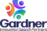 Gardner Innovation Search Partners Logo